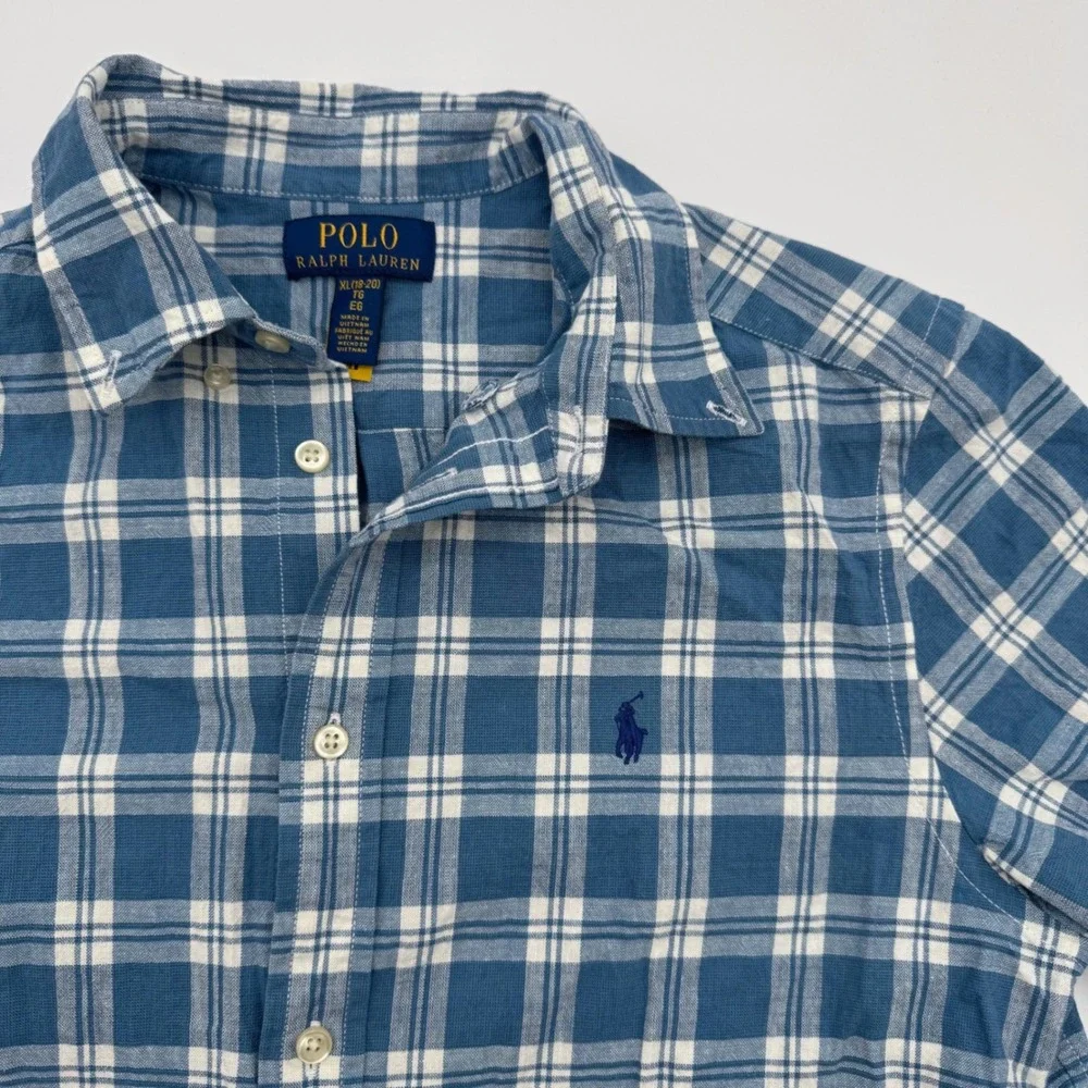 Polo Ralph Lauren polo ralph